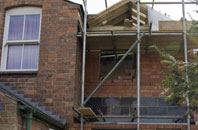 free Haldens home extension quotes